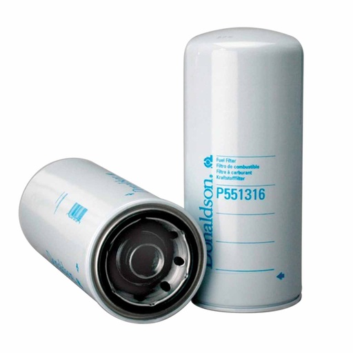 [15303] Fuel Filter P551316 Brand: Donaldson