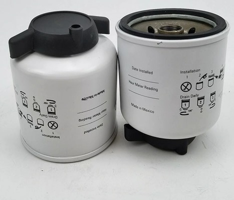 [15312] Fuel Filter (PN: 6667352) Brand: Bobcat