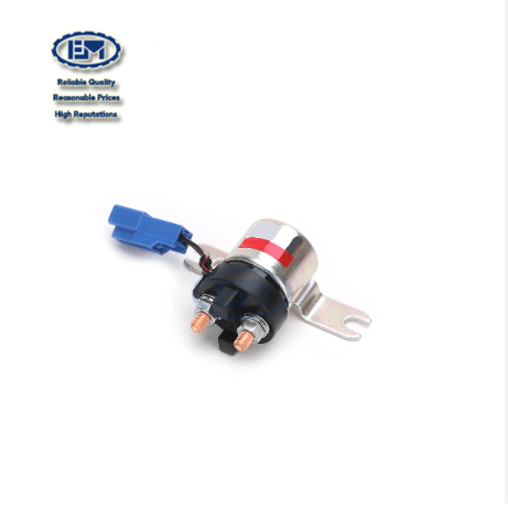 [15319] Relay Assy, Intake Air VHS286201420
