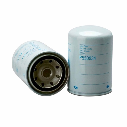 [15326] Oil Filter P550934 (DONALDSON)