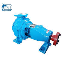 [15378] Pump Body CLS50-32-250A