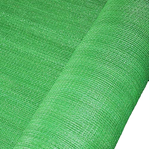 [15385] Shade Net 80% Green 3Mtr x 30Mtr