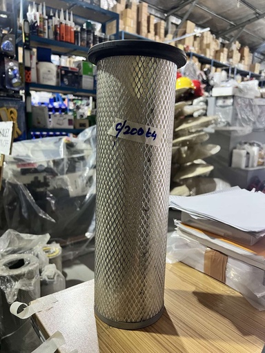 [20064] Air Filter 15.5"x4.5"