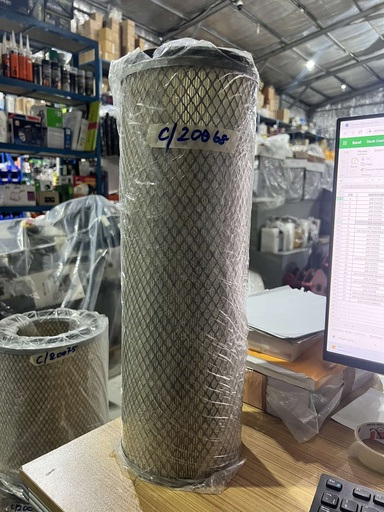 [20068] Air Filter 19"x6" (AF25453)