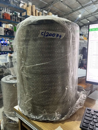 [20074] Air Filter 	AF-26173/11209-1201