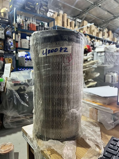 [20082] Air Filter 14.5"x7"