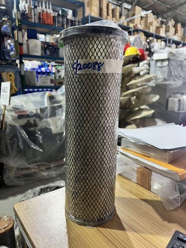 [20088] Air Filter (Inner) 15"x5.5"