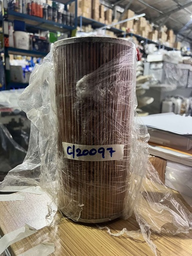 [20097] Oil Filter 10.5"x5"
