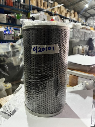 [20101] Hydraulic Filter 10.2"x6"
