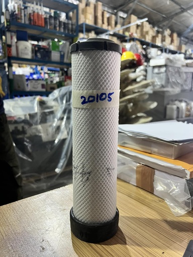 [20105] Air Filter (Inner) 11.5"  3"