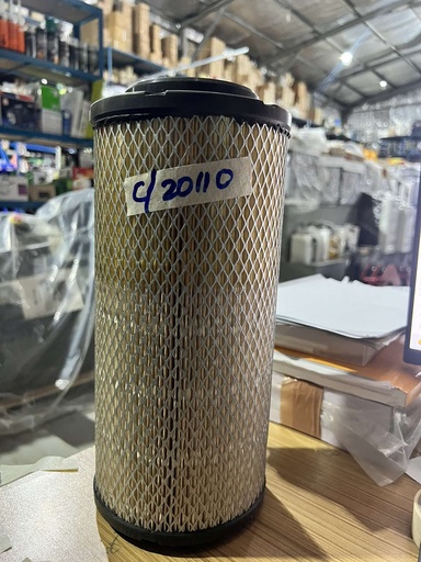 [20110] Air Filter 	12"	6"