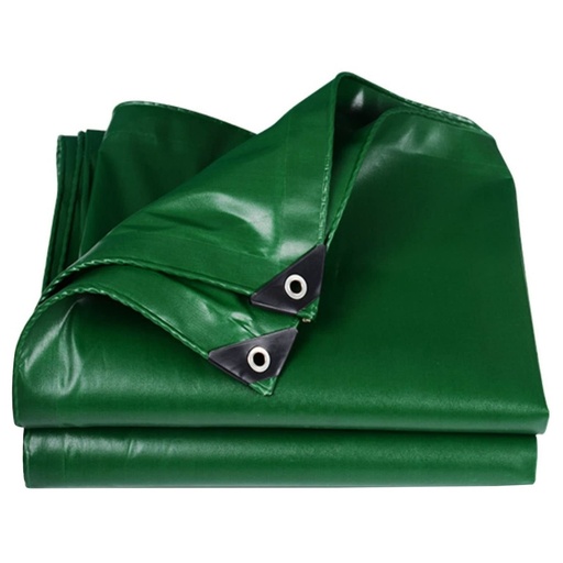 [20118] Tarpaulin Sheet 30ft x 30ft - Green