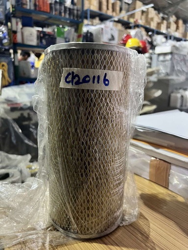 [20116] Oil Filter	10.2"	5"