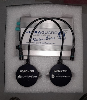 [20148] UG 120/20 Ultra Guard Setup Box