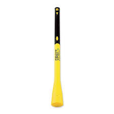 [20149] Plastic Handle (Hoe, Pick Axe) Round Eye