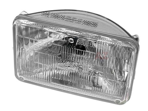 [15406] Headlight ( Right & Left ) - Mitsubishi SEAL BEAM
