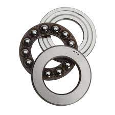 [15415] Thrust Bearing 51109 (Pallet Jack)