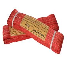 [20617] Lifting Belt, 5T/4Mtr (Red)