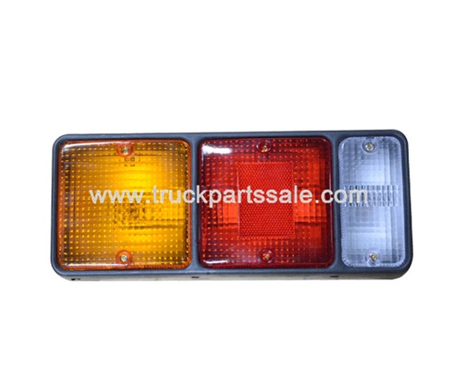 [15439] Tail lamp RH - TL-034209