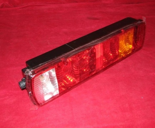 [15444] Tail Lamp LH (J6P/PC18012)