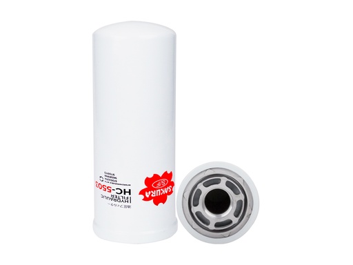 [713] HYDRAULIC FILTER HC-5503 (SAKURA)