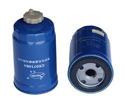 [15515] Fuel filter - CX0710B4