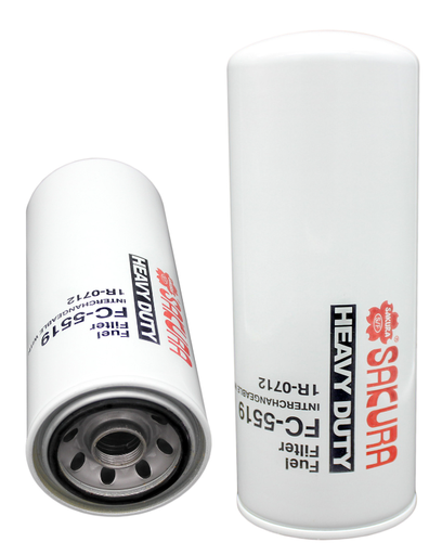 [20195] Fuel Filter FC-5519 (Sakura)