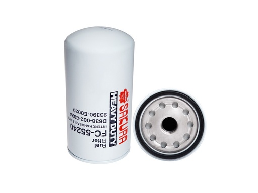 [20201] Fuel Filter FG-55240 (SAKURA)
