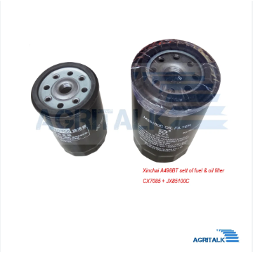 [20204] OIL FILTER 600721