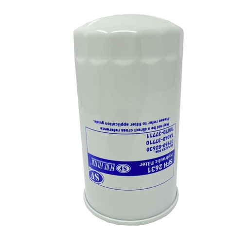 [20219] FUEL FILTER SFF8293 (SURE FILTER)