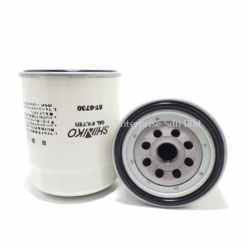 [20225] OIL FILTER O-6730