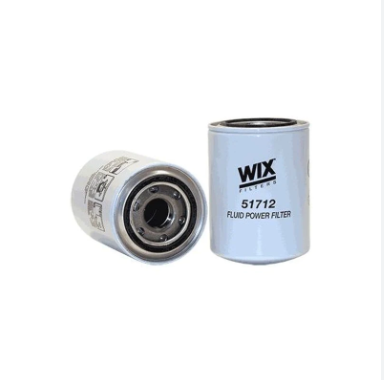 [20227] HYDRAULIC FILTER 51712 (WIX)
