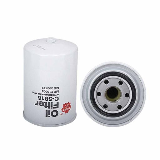 [20230] Oil Filter C-5816 (SAKURA)
