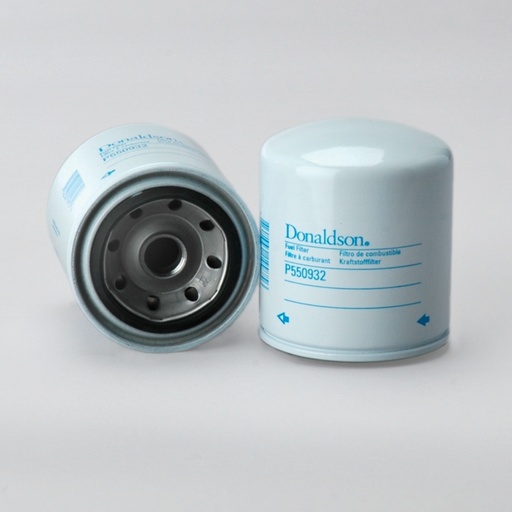 [20236] FUEL FILTER P550932 (DONALDSON)