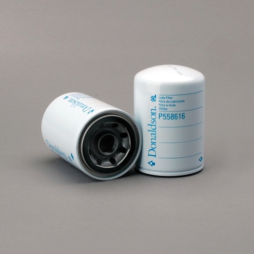 [20240] OIL FILTER P558616 (DONALDSON)
