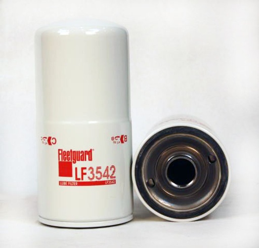 [20241] OIL FILTER LF3542 (FLEETGUARD)