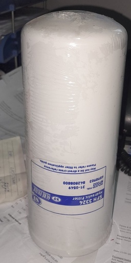 [20242] HYDRAULIC FILTER SFH-3324 (SURE FILTER)
