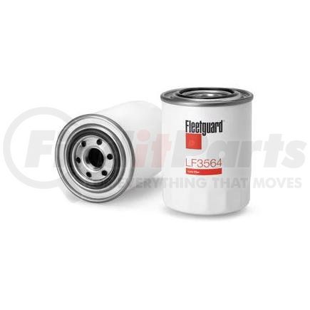 [20248] OIL FILTER LF3564 (FLEETGUARD)