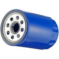 [20256] Oil Filter FL-463; O-8304 Filtersun