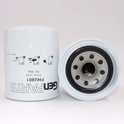 [78] Oil Filter FHU-553 (GEN)
