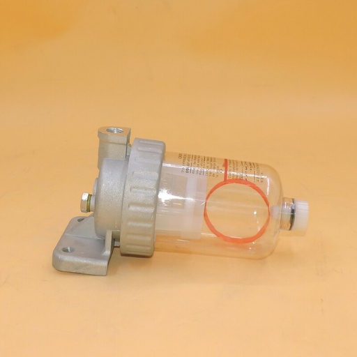 [152] Fuel Filter with Head ME039811