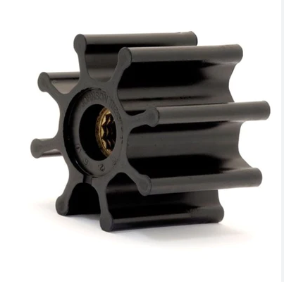 [20356] Water Pump Impeller – 6‑Blade, 18 × 38 mm 