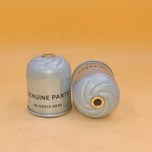[15607] Oil Filter 65.05510-5030