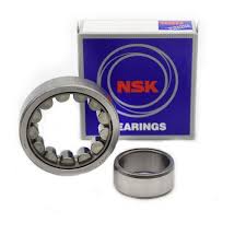 [15614] Ball Bearing NJ206/NJK206AU32 - NSK
