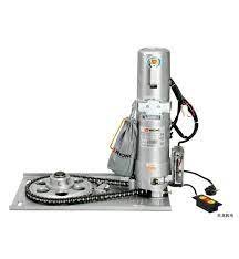[20426] Shutter Door Motor ECR-412-1P-600