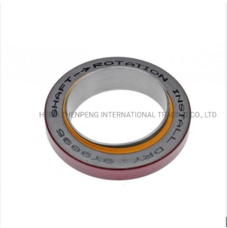 [20553] Crankshaft Seal Front 9Y-9895