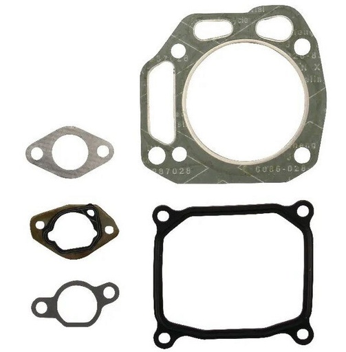 [20492] Gasket Selector Valve 150527