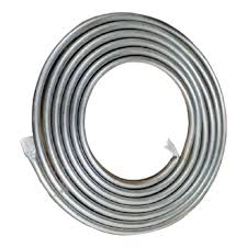 [13357] Hydraulic Steel Tube 8MM x 10mtr