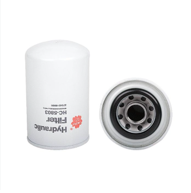 [15705] Hydraulic Filter HC-5803 Brand: Sakura
