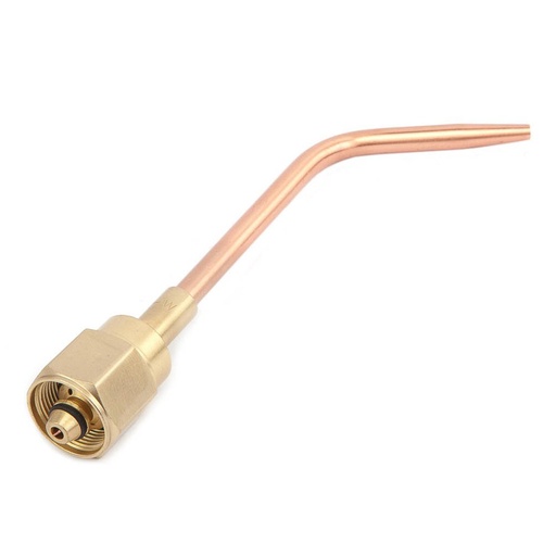 [20616] Welding Torch Nozzle 3MM Boss Well